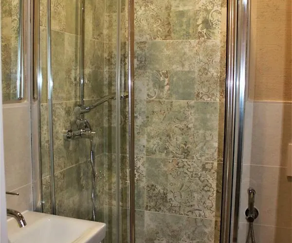 Dolcecasa Apartment Menton