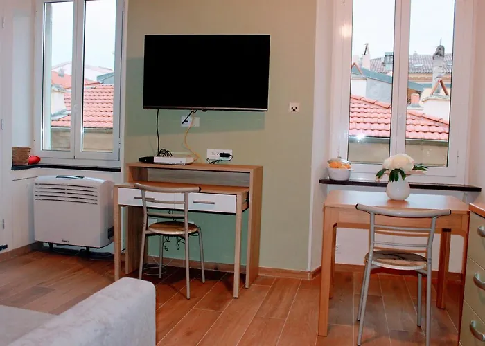 Dolcecasa Apartment *