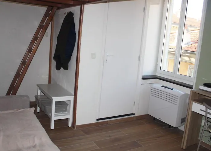 Dolcecasa Apartment Menton