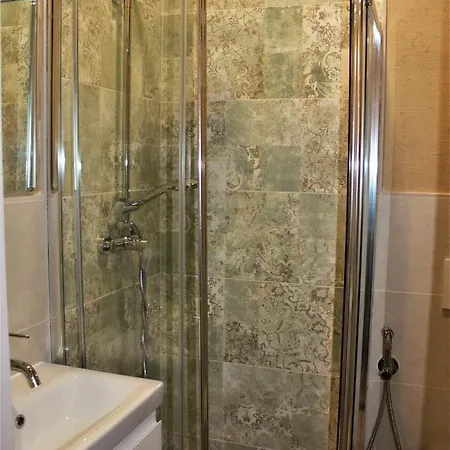 Dolcecasa Appartement Menton