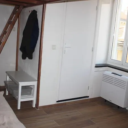 Dolcecasa شقة مينتون