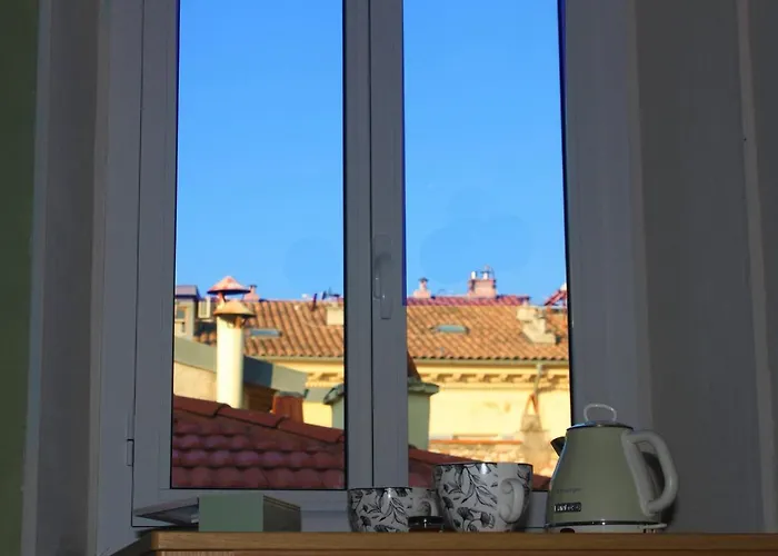 Lägenhet Dolcecasa *